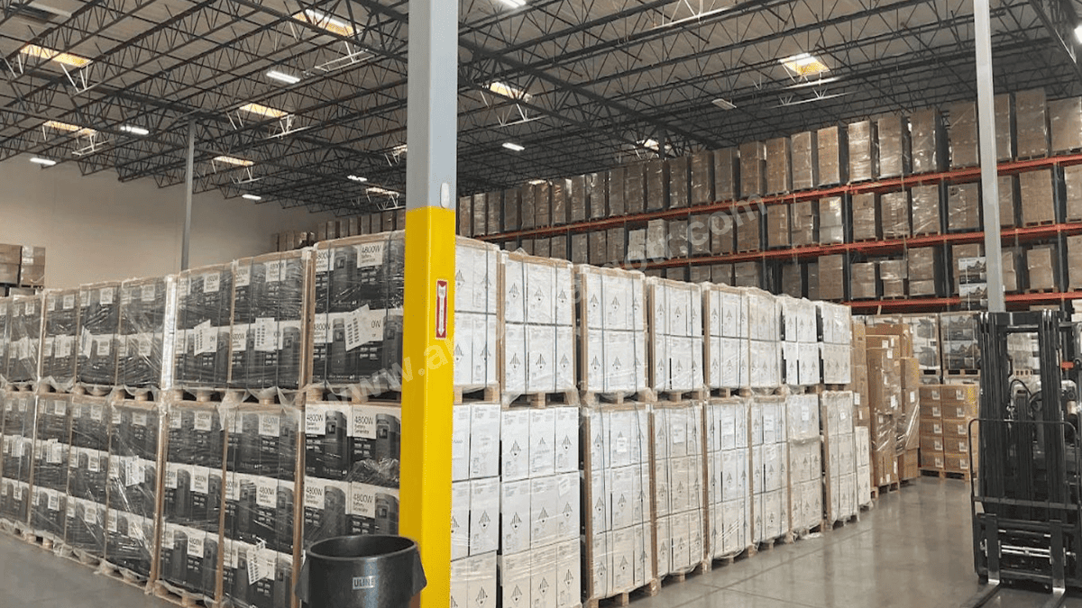 Yumurtalık Parça Yük Taşıma